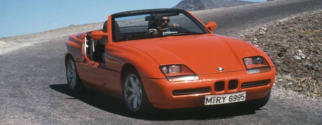 découvrez la bmw z1 équipée d'un moteur f1, alliant performance extrême et design emblématique. explorez ses caractéristiques techniques, son héritage automobile et plongez dans l'univers unique de cette voiture mythique.