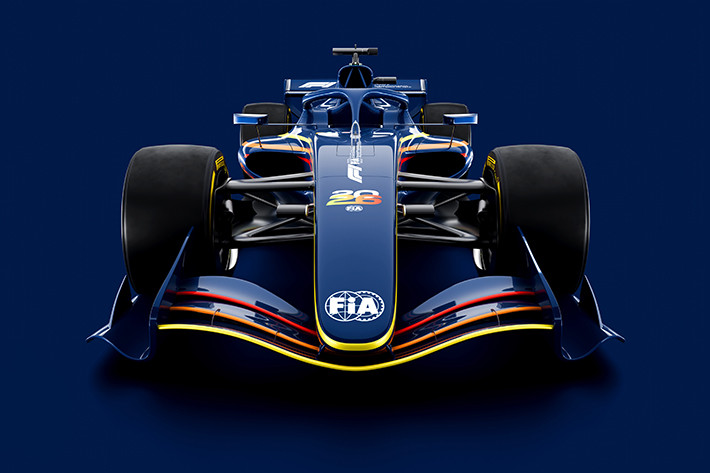 découvrez le nouveau modèle decathlon f1 2026 : alliant performance, confort et innovation, cette voiture est conçue pour les passionnés de course. préparez-vous à vivre une expérience de conduite inégalée sur les circuits du monde entier.