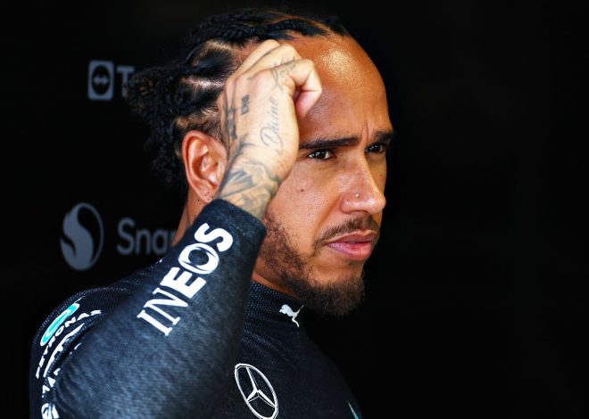 découvrez le programme et les horaires du grand prix de Miami 2025 en formule 1