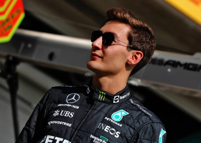 et si Russell se portait candidat pour le titre ?