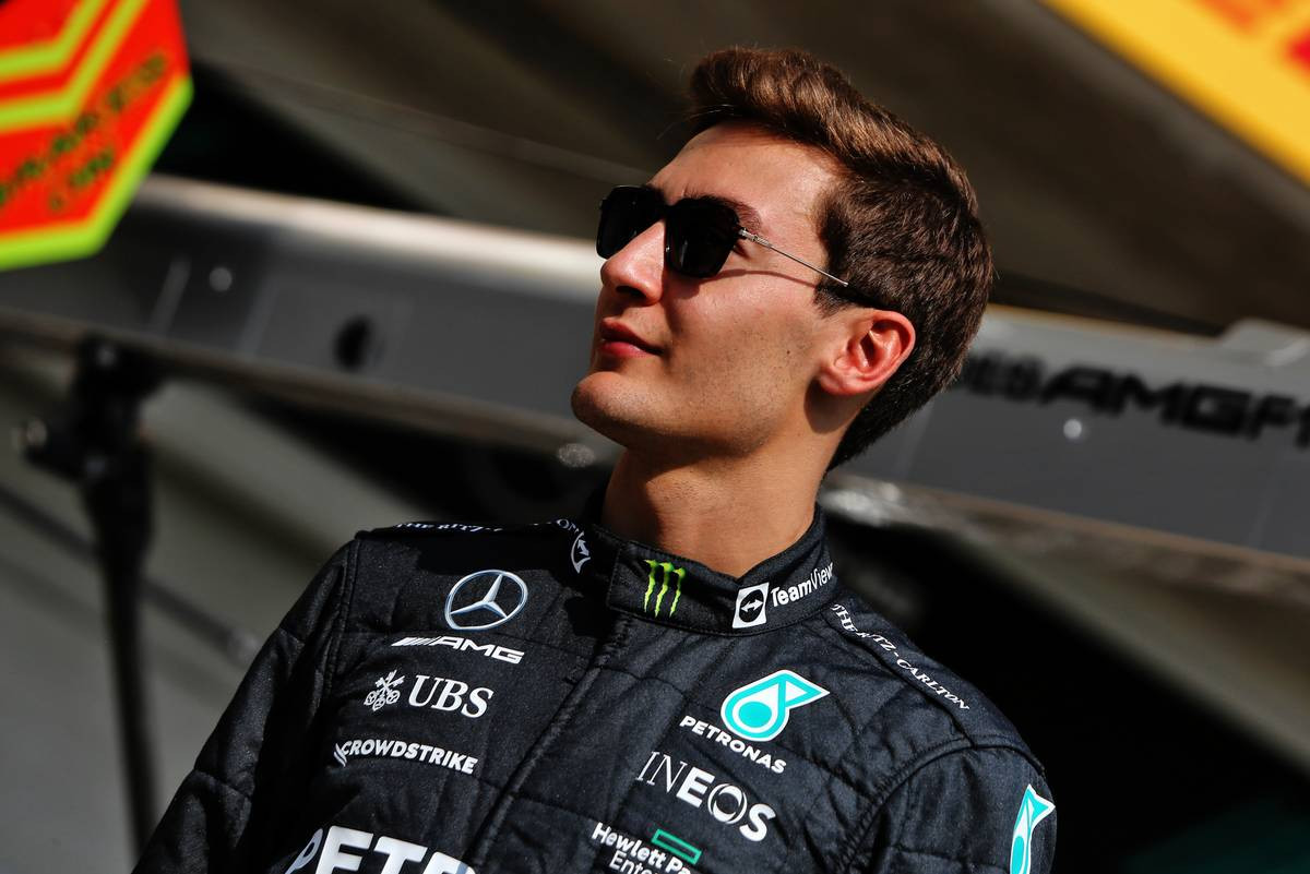 et si Russell se portait candidat pour le titre ?