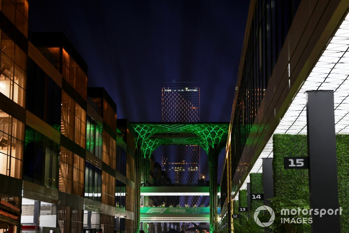 découvrez l'univers captivant de la formule 1 à djeddah et qiddiya, deux destinations incontournables en arabie saoudite. plongez dans les courses palpitantes, les paysages époustouflants et l'innovation d'un pays en pleine transformation. ne manquez pas cette expérience unique au cœur de la vitesse et de l'émotion.