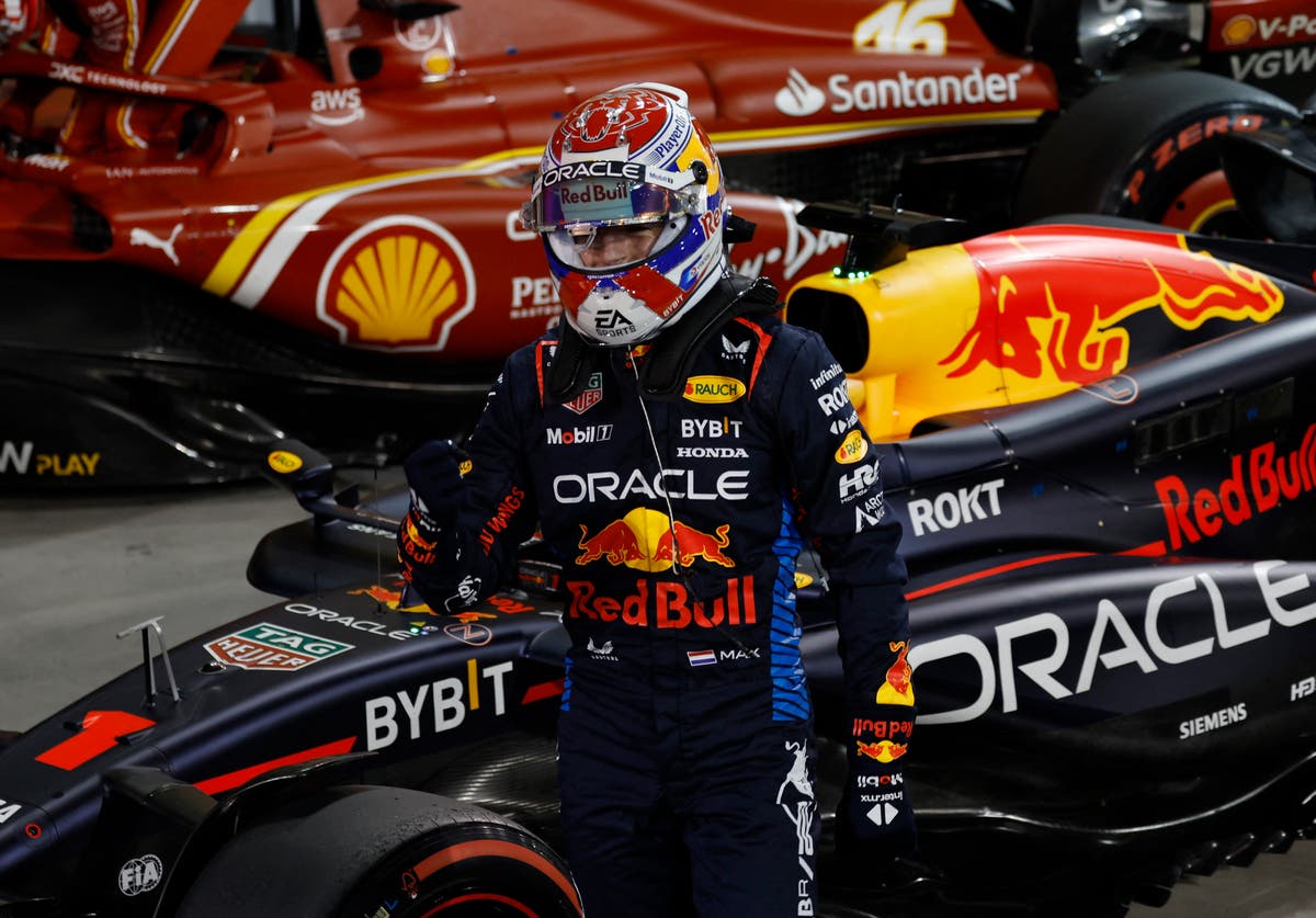 découvrez tout ce qu'il faut savoir sur le grand prix de formule 1 de bahreïn 2025 : les horaires des courses, les détails sur la diffusion en direct et bien plus encore pour ne rien manquer de cet événement palpitant !