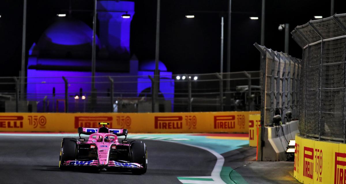 découvrez tout sur le grand prix de formule 1 en arabie saoudite en 2025, un événement palpitant qui promet vitesse, adrénaline et spectacles inoubliables. suivez les pilotes et les équipes dans ce magnifique cadre, et plongez dans l'univers fascinant de la f1.