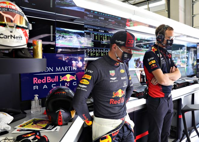 la clémence des commissaires envers verstappen expliquée