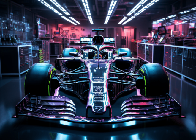 l&rsquo;engouement des écuries de formule 1 pour les ingénieurs français