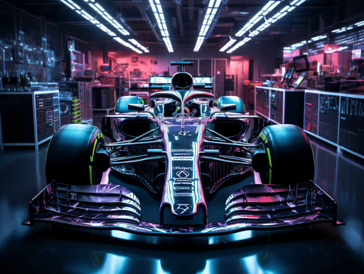 l&rsquo;engouement des écuries de formule 1 pour les ingénieurs français