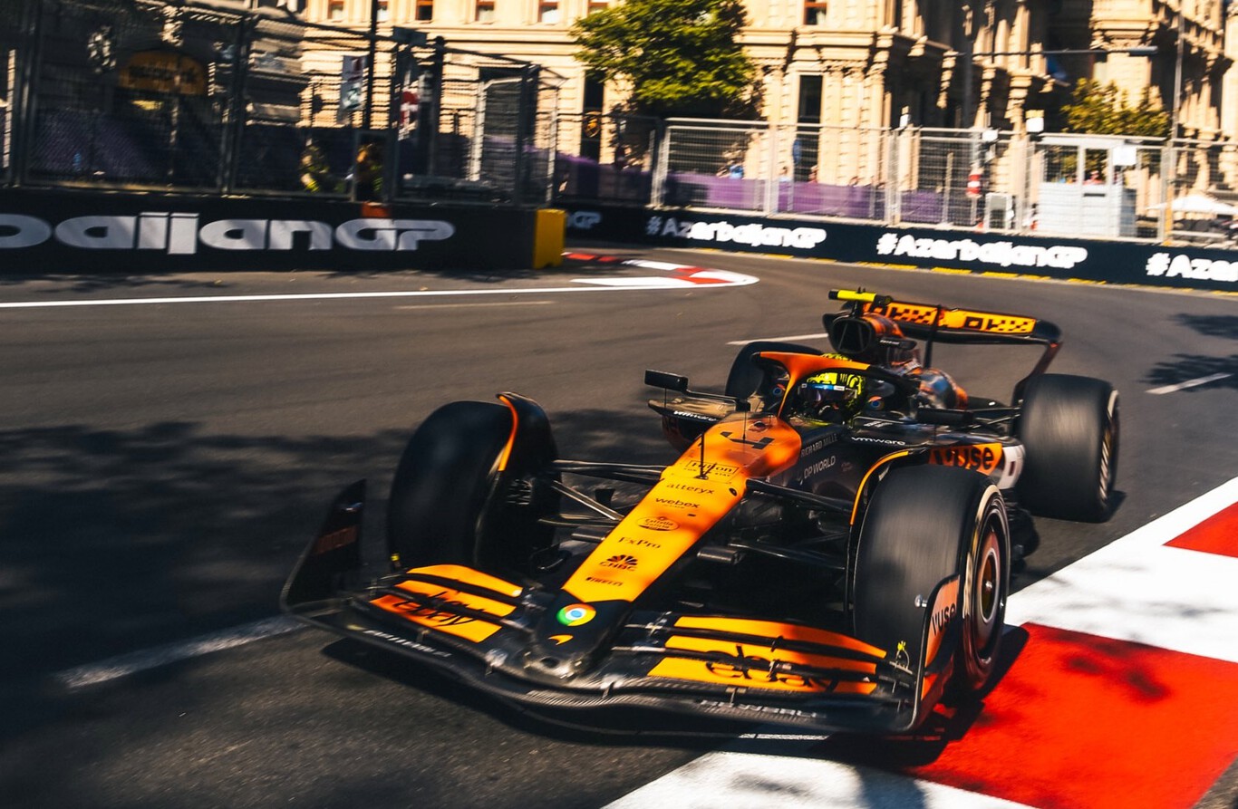 découvrez les essais de la mclaren lors du grand prix d'arabie saoudite. analyse des performances, des stratégies et des insights exclusifs sur la saison de formule 1.