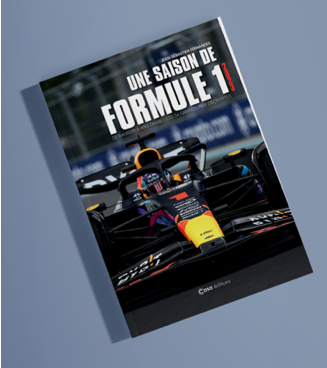 découvrez notre sélection d'ouvrages f1 qui plongent au cœur de l'univers fascinant de la formule 1. des récits palpitants, des analyses techniques et des histoires inédites sur les pilotes et les équipes du cirque automobile. parfait pour les passionnés et les curieux de ce sport emblématique.