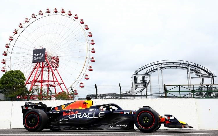 découvrez les résultats des performances et les temps des essais libres du grand prix de formule 1 au japon 2025. analyses, statistiques et moments clés de cette course passionnante!