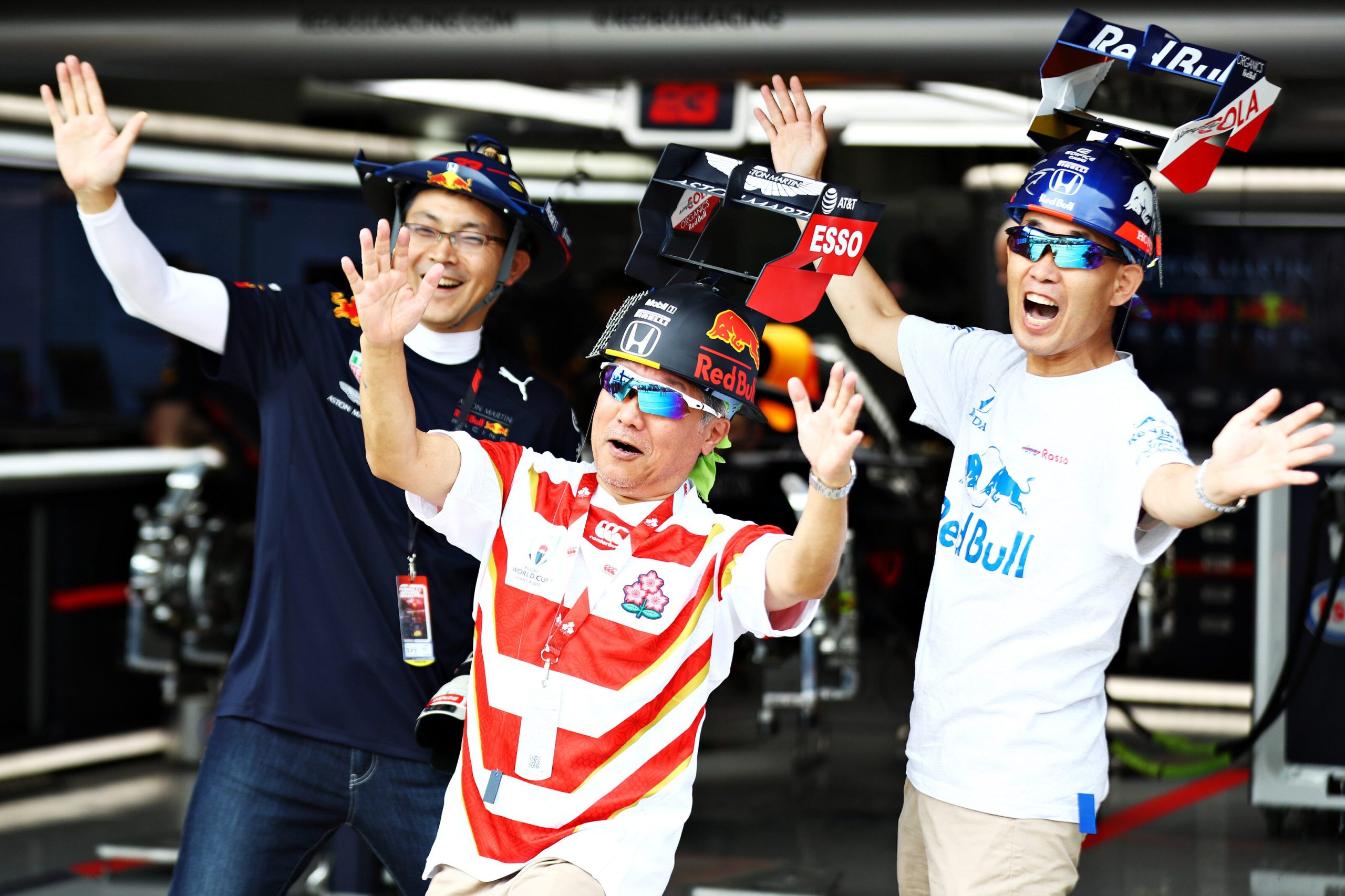 découvrez les temps forts des qualifications du grand prix du japon, analyse des performances des pilotes, et un aperçu des enjeux pour la course à venir.