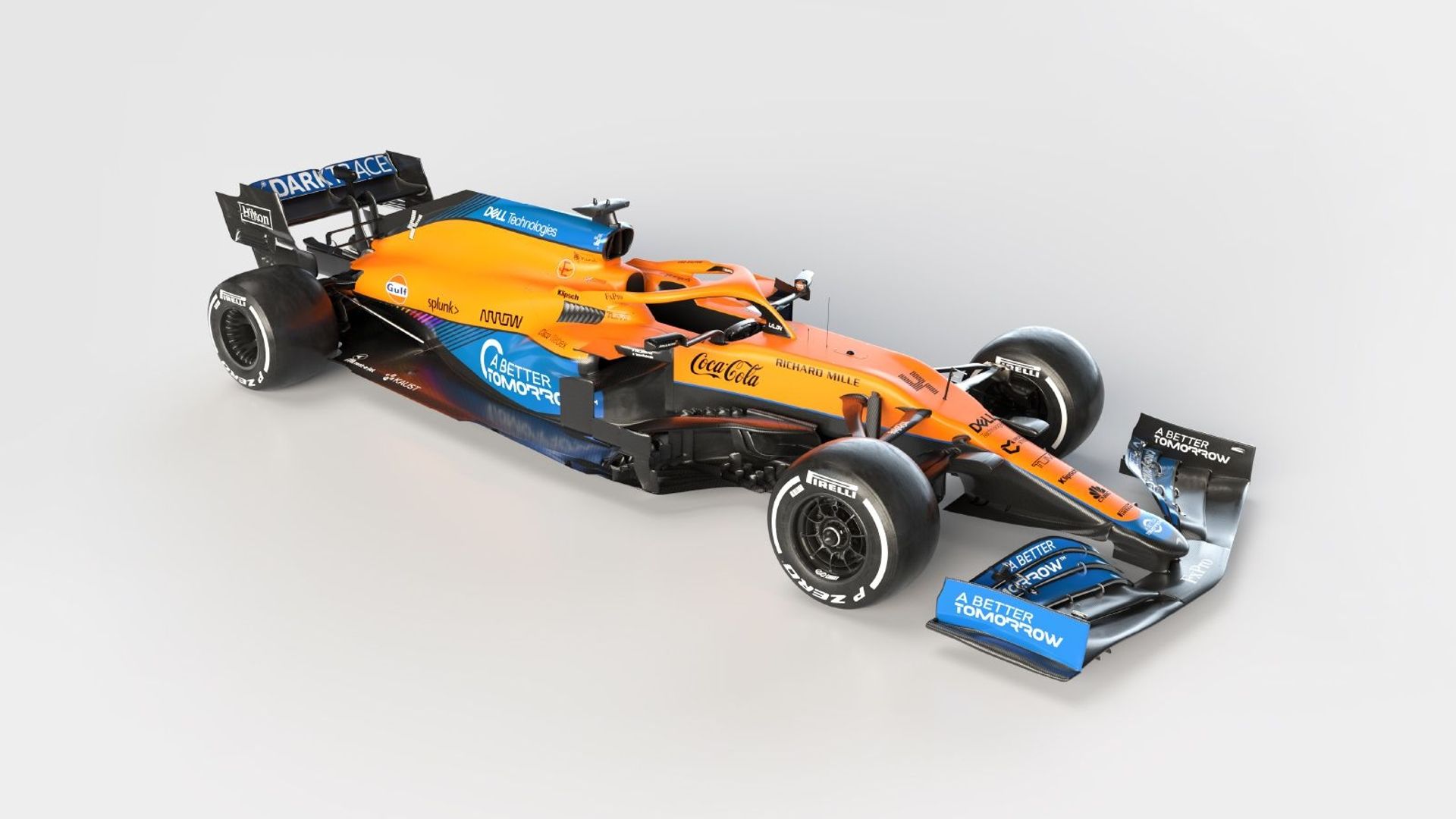découvrez la renaissance spectaculaire de mclaren en formule 1, un retour tant attendu sur le devant de la scène des courses. suivez l’évolution de l’équipe, les nouvelles stratégies, et les performances des pilotes qui redéfinissent le paysage de la compétition.