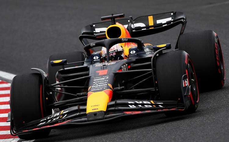 découvrez les résultats des essais libres de formule 1 au japon en 2025. suivez les performances des pilotes et des écuries dans cette course palpitante sur le circuit japonais, et restez informé sur les temps réalisés et les tendances à l'approche des qualifications.