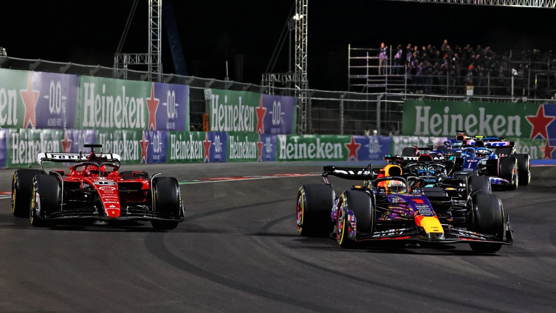 découvrez les dernières informations sur la vente de billets pour la f1 2026. ne manquez pas l'occasion d'assister aux courses palpitantes et de vivre l'excitation de la formule 1 en 2026. réservez dès maintenant pour garantir votre place sur les circuits.
