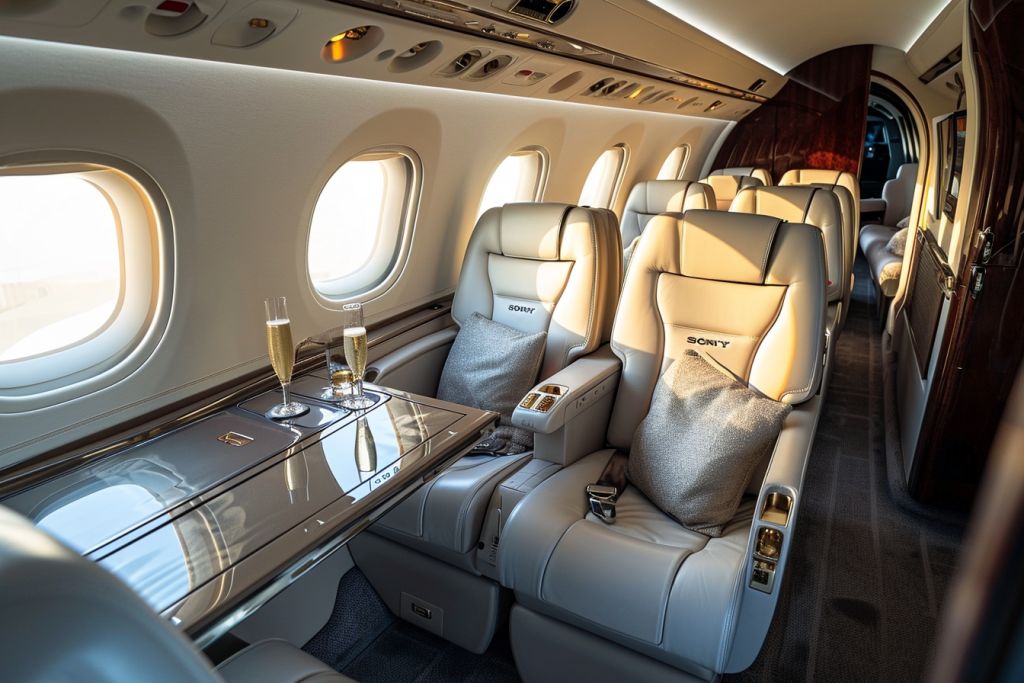 découvrez notre sélection exclusive de vols vers des destinations de luxe. voyagez en toute sérénité tout en appréciant des services haut de gamme et des expériences inoubliables. réservez dès maintenant votre échappée belle dans le monde du luxe.