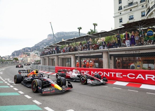 Analyse des performances et classement des EL1 au Grand Prix de Monaco 2025