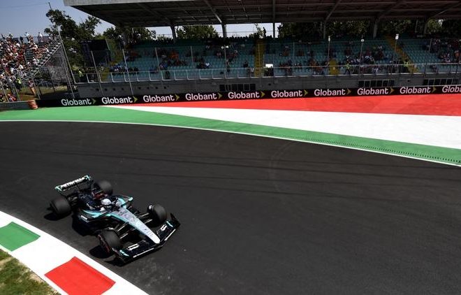 Découvrez la composition de la grille de départ pour le Grand Prix de Miami F1 2025