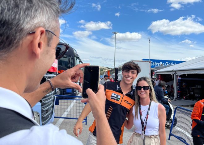 Découvrez tout ce qu&rsquo;il faut savoir sur le Grand Prix d&rsquo;Espagne 2025 : enjeux, horaires et options de diffusion