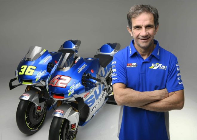 Démission inattendue du dirigeant chez Alpine : un coup de théâtre en F1