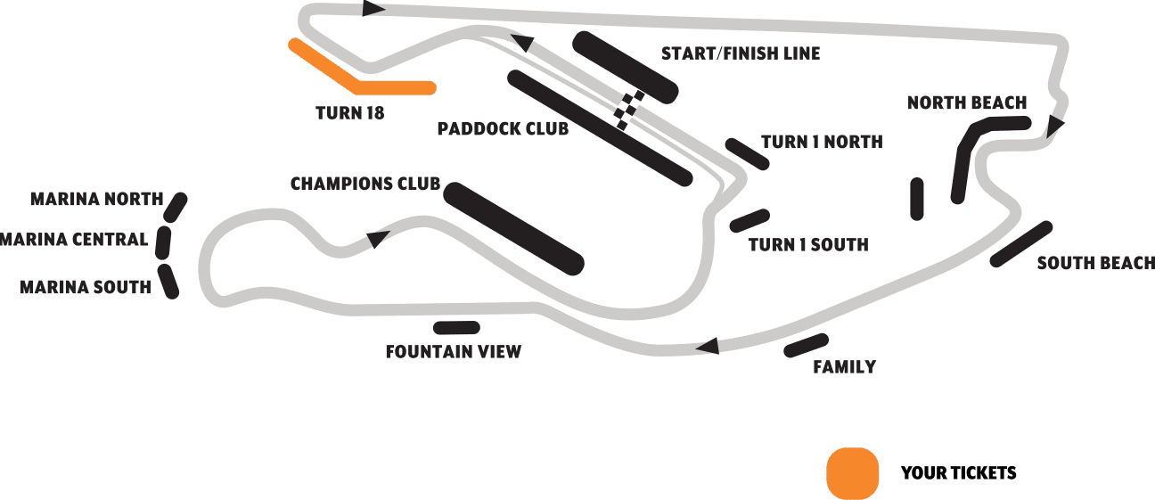 Détails complets des résultats et classements du Grand Prix de Miami F1 2025