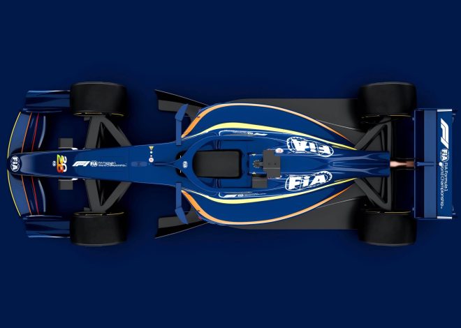 Disney rejoint la Formule 1 pour une collaboration inédite avec Mickey Mouse sur la grille de départ en 2026