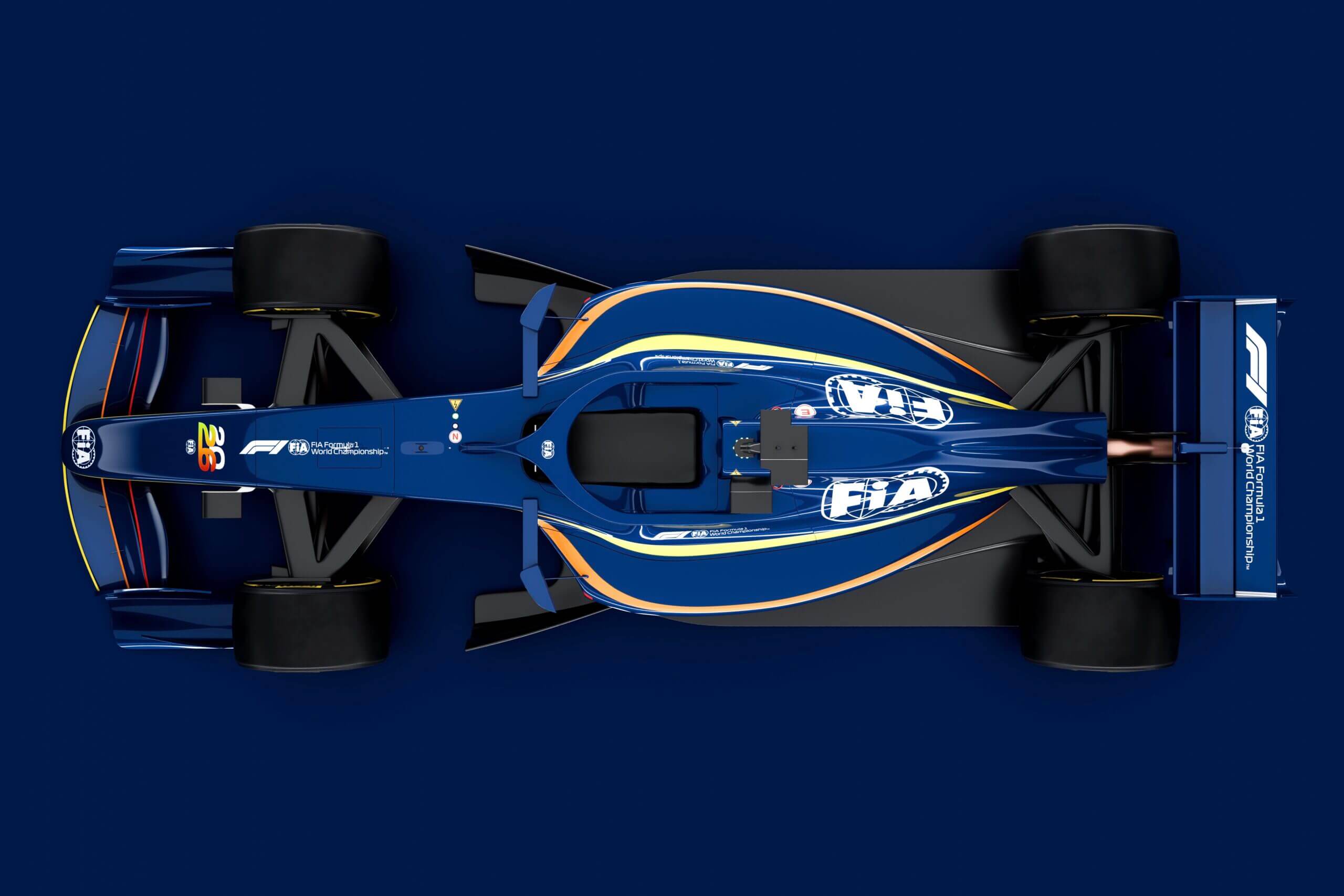 Disney rejoint la Formule 1 pour une collaboration inédite avec Mickey Mouse sur la grille de départ en 2026