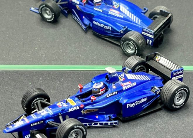 En 1985, alain prost s&rsquo;impose et conquiert le titre de champion du monde de formule 1