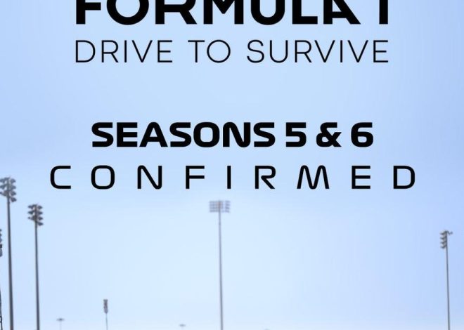 F1 Academy : découvrez le nouveau documentaire sur les femmes en Formule 1 disponible sur Netflix