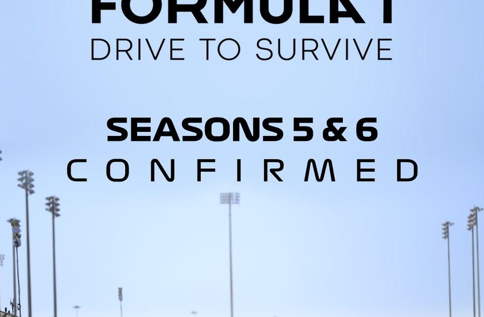 F1 Academy : découvrez le nouveau documentaire sur les femmes en Formule 1 disponible sur Netflix