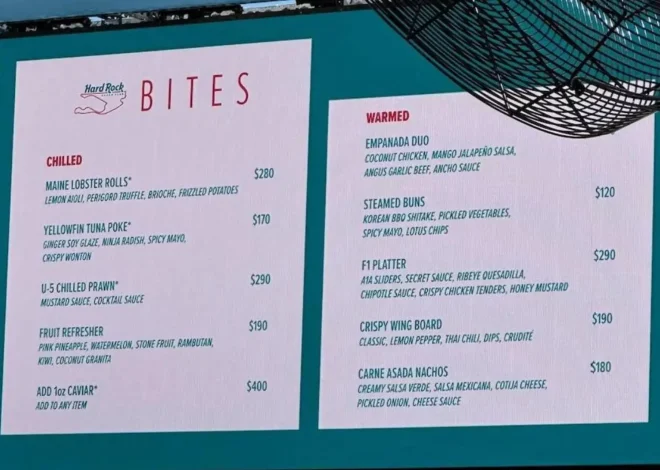F1 – Grand Prix de Miami : le coup d&rsquo;envoi du nouveau départ après le drapeau rouge est désormais fixé