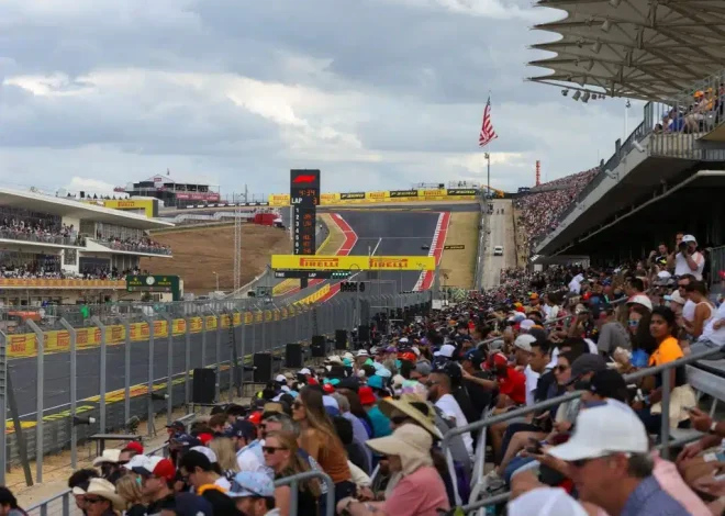 F1 : Un classement inédit et surprenant pour les pilotes du jeu officiel