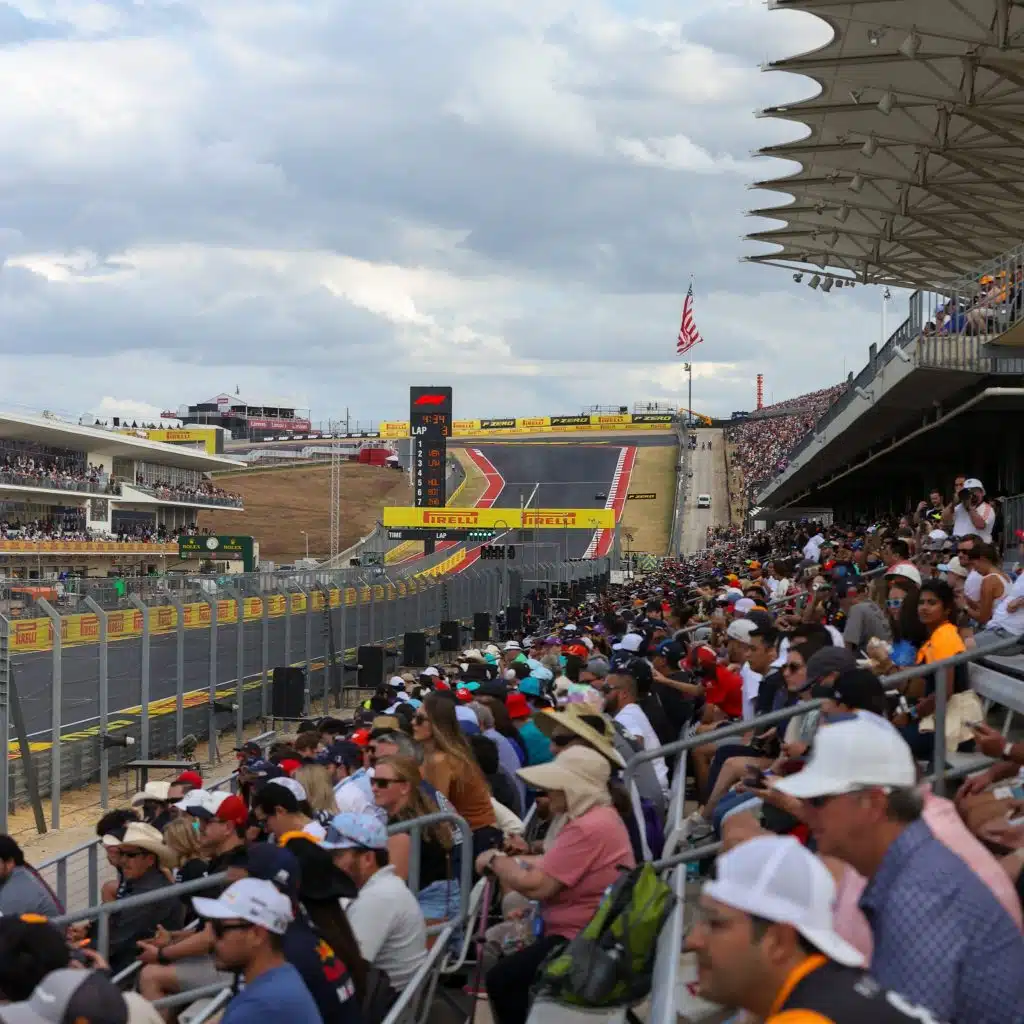 F1 : Un classement inédit et surprenant pour les pilotes du jeu officiel