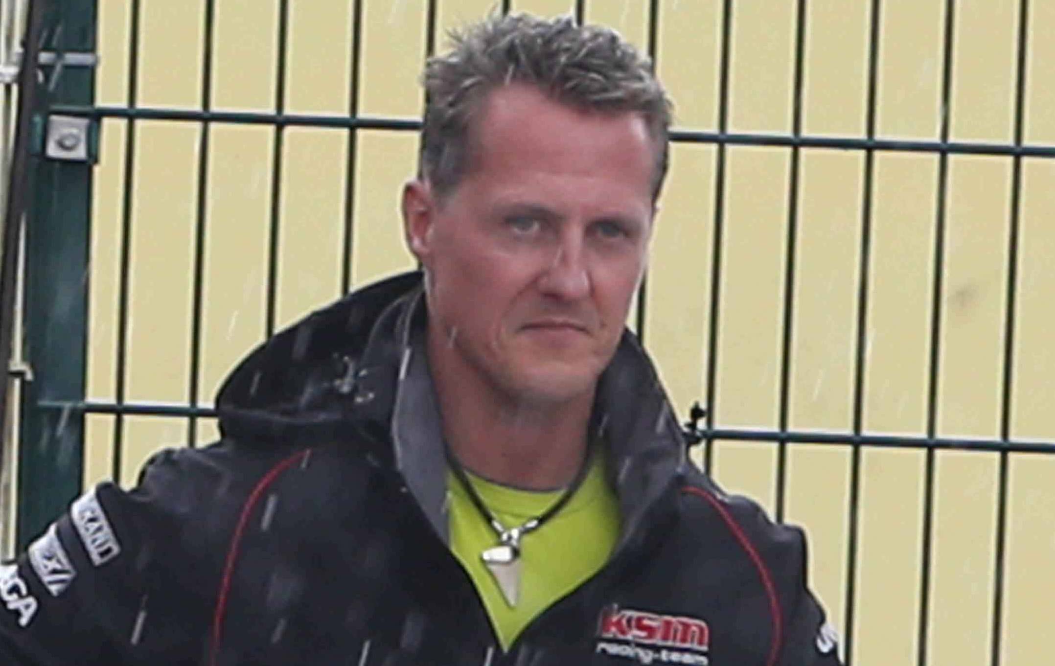 F1 : le retour surprenant de Schumacher en perspective !