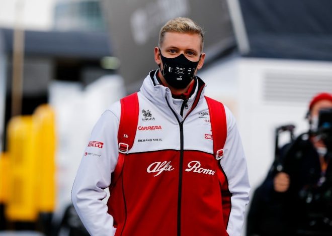 F1 : le retour tant attendu de Schumacher est officiel