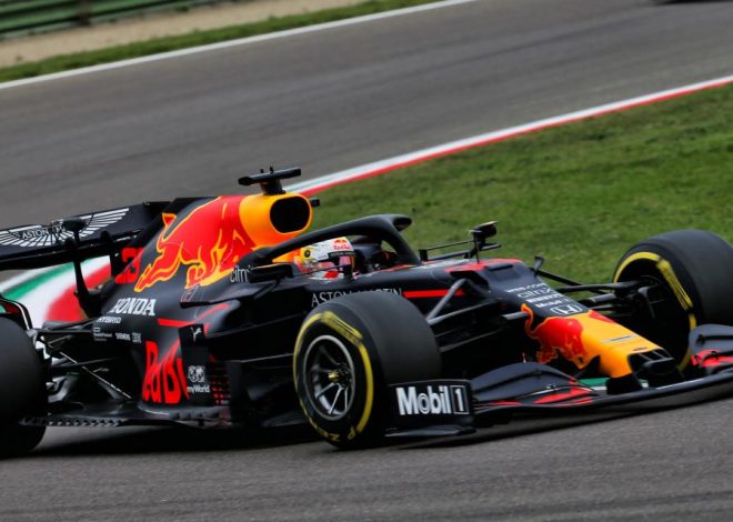 F1 – Bilan et standings des essais libres 2 du Grand Prix d&rsquo;Émilie-Romagne 2025