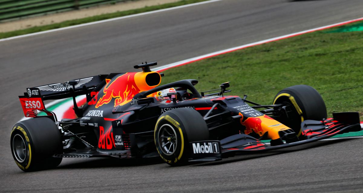 F1 – Bilan et standings des essais libres 2 du Grand Prix d&rsquo;Émilie-Romagne 2025