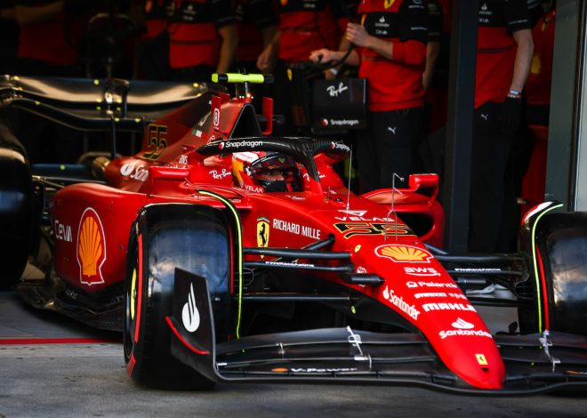 Formule 1 : au Grand Prix d&rsquo;Emilie-Romagne, Ferrari espère séduire à nouveau ses tifosi