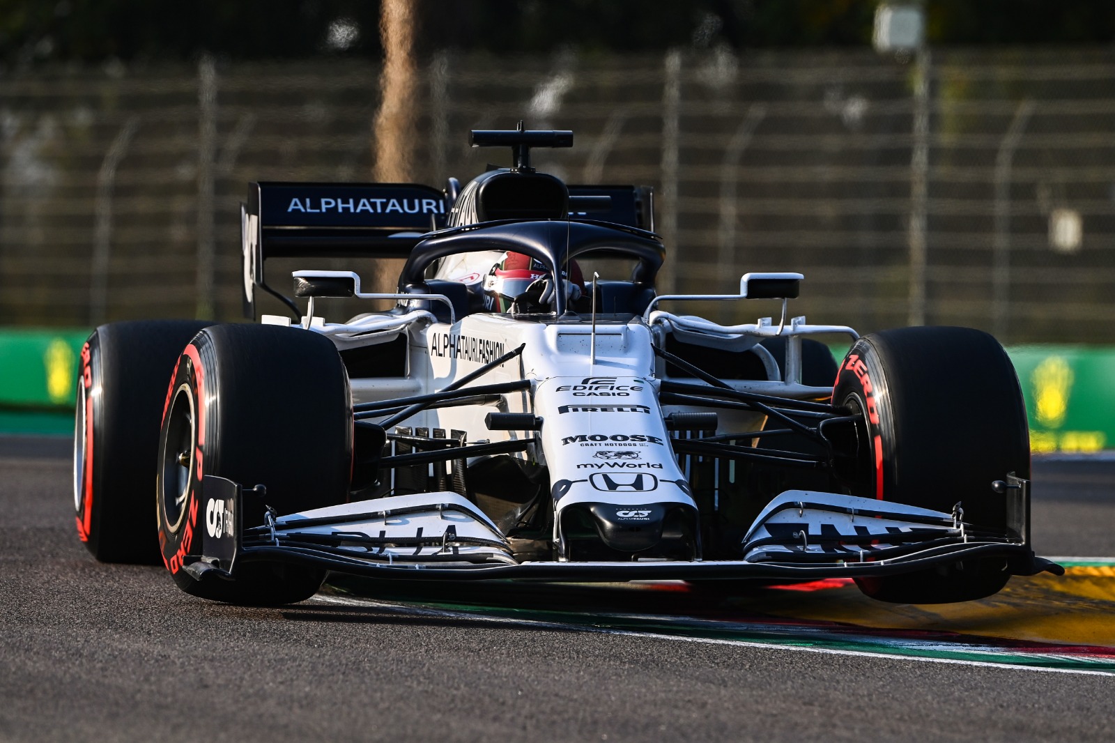 Formule 1 : découvrez comment profiter d&rsquo;un excellent bon plan pour suivre le Grand Prix d&rsquo;Émilie-Romagne 2025 ce dimanche