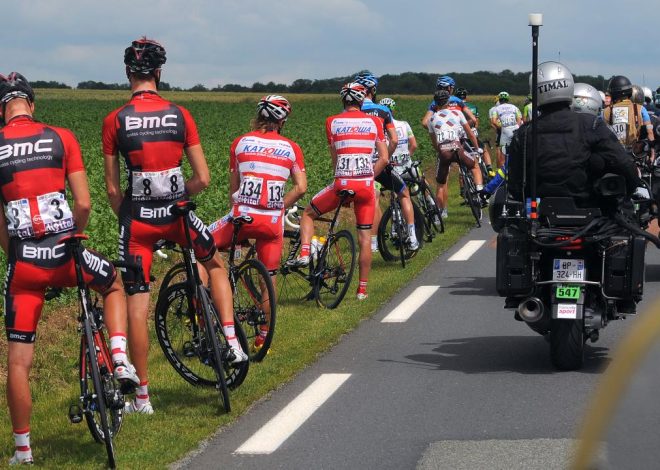 Formule 1 : le grand casse-tête des pilotes pour faire pipi durant un Grand Prix