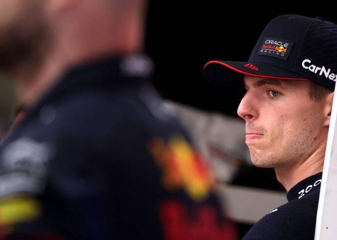 Formule 1 : quel est le secret de la vitesse impressionnante de Max Verstappen ?