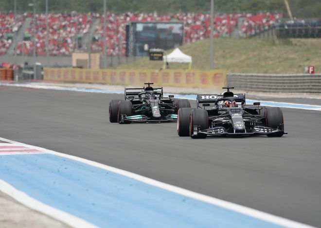 Grand Prix d&rsquo;Émilie-Romagne : découvrez à quelle heure et sur quelle chaîne suivre la course de Formule 1 en direct