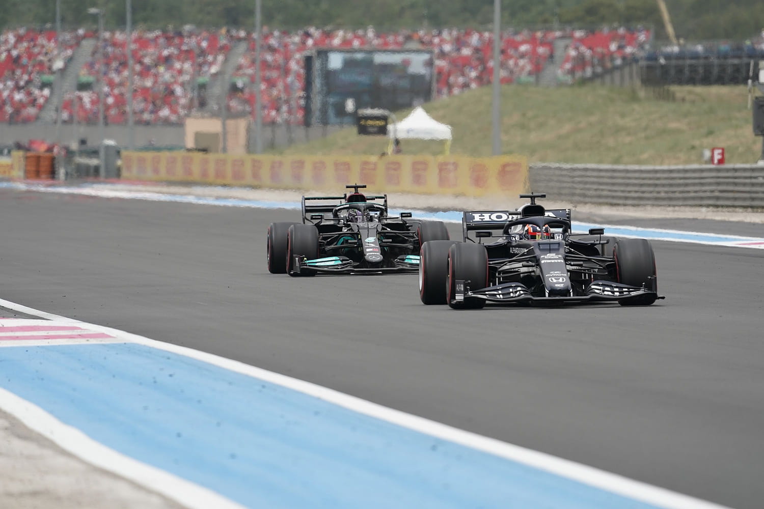 Grand Prix d&rsquo;Émilie-Romagne : découvrez à quelle heure et sur quelle chaîne suivre la course de Formule 1 en direct