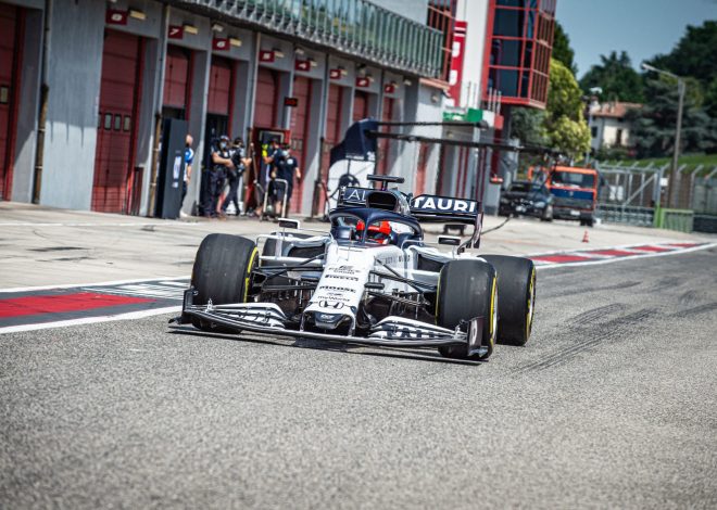 Imola, une légende en danger de s&rsquo;effacer du calendrier de la Formule 1 ?