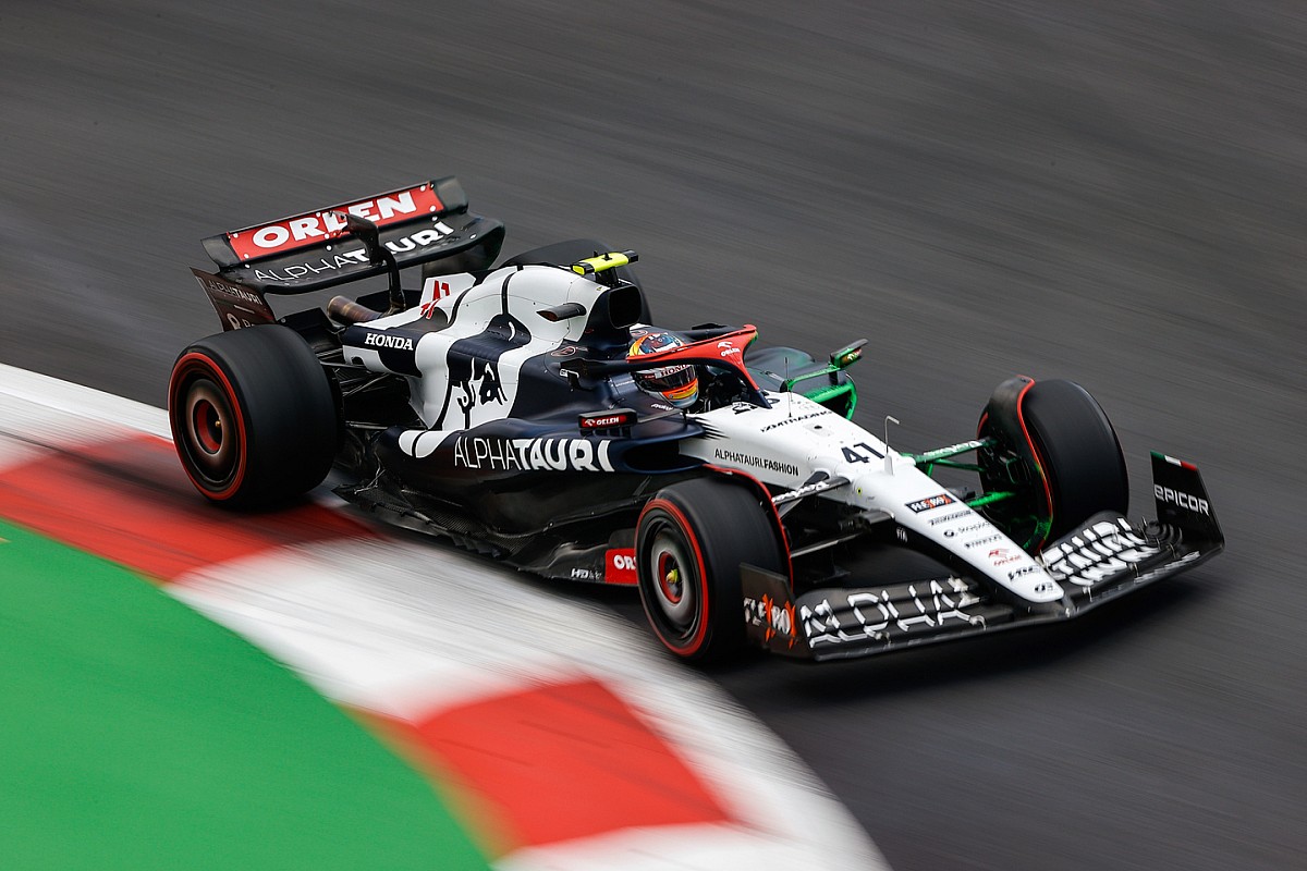 Isack Hadjar : la nouvelle étoile montante de la Formule 1