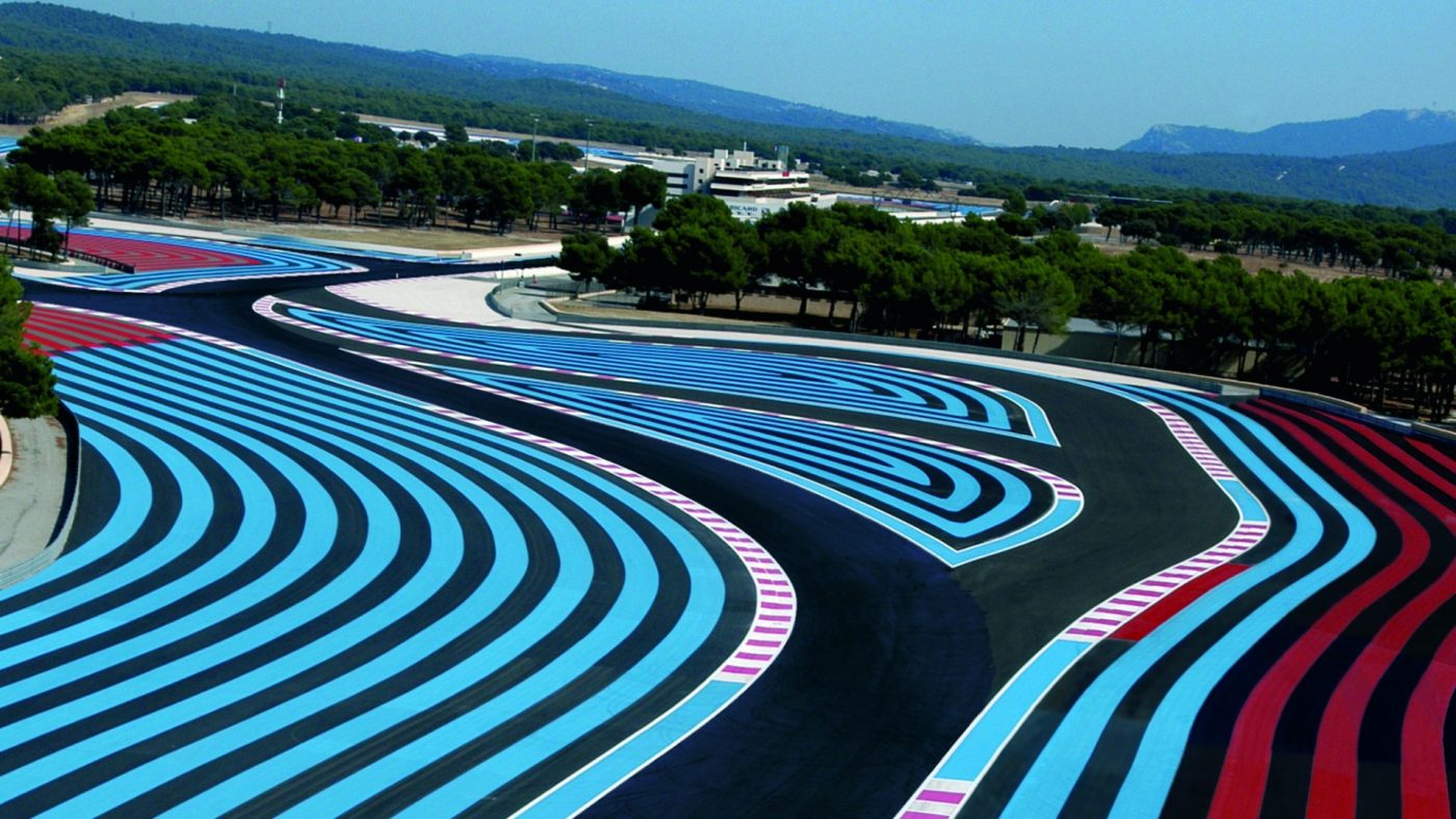 La Chambre régionale des comptes remet en question la gestion de Christian Estrosi lors de la F1 au Castellet