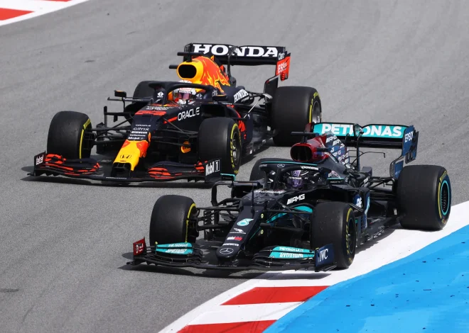 La hiérarchie de la F1 remise en question lors du GP d&rsquo;Espagne