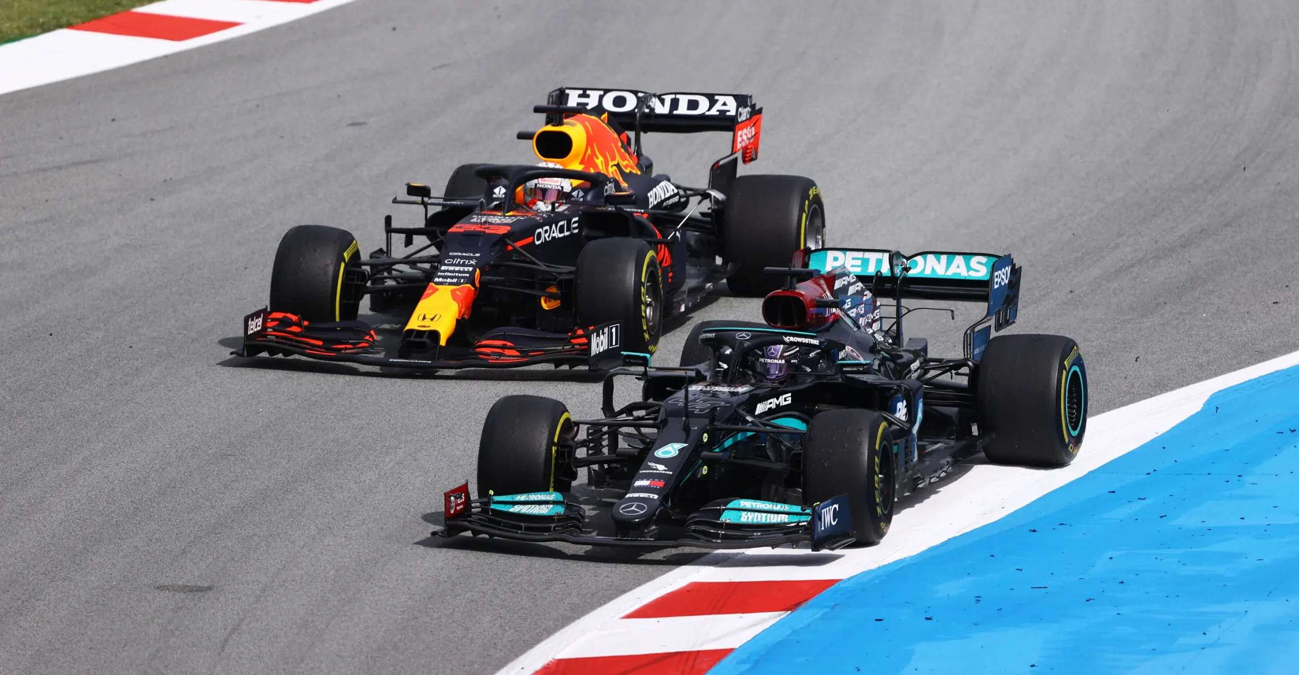 La hiérarchie de la F1 remise en question lors du GP d&rsquo;Espagne