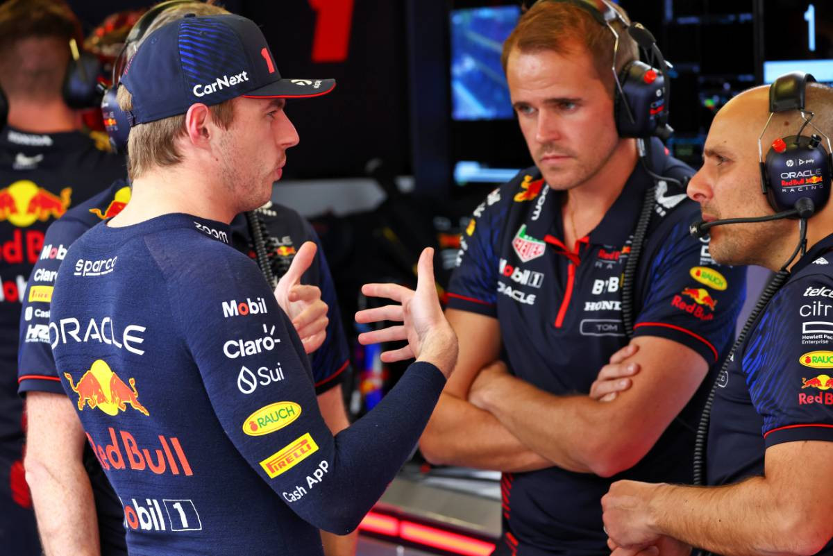 La passion inébranlable de Max Verstappen pour la course