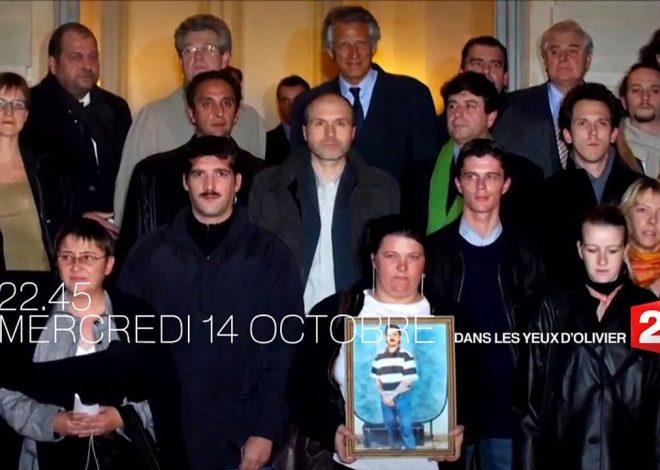 L&rsquo;arrestation du frère d&rsquo;Oliver Oakes pour transfert de biens criminels