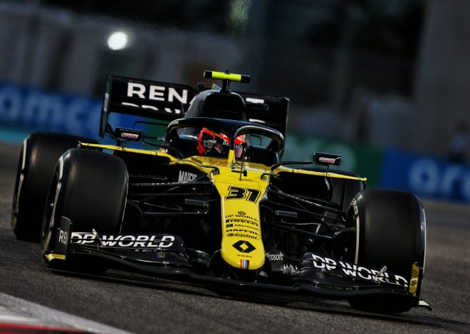 Le PDG de Renault affirme que la marque restera engagée en Formule 1